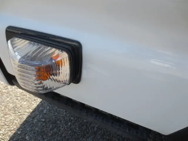 マツダ タイタン TRG-LHR85A(2WD)の写真17