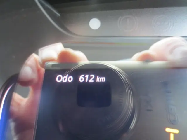 三菱 キャンター 2RG-FBAV0(2WD)の写真20