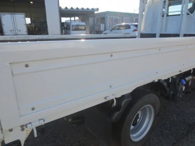 日産 アトラス 2RG-AJR88A(2WD)の写真23