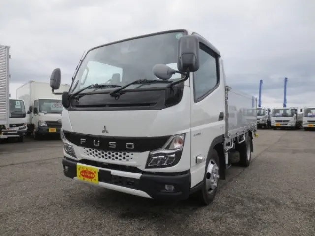 三菱 キャンター 2RG-FBA20(2WD)の写真1