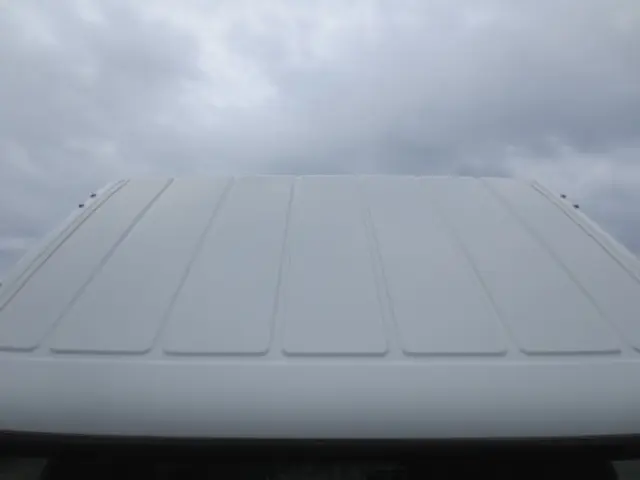 三菱 キャンター 2RG-FBA20(2WD)の写真15