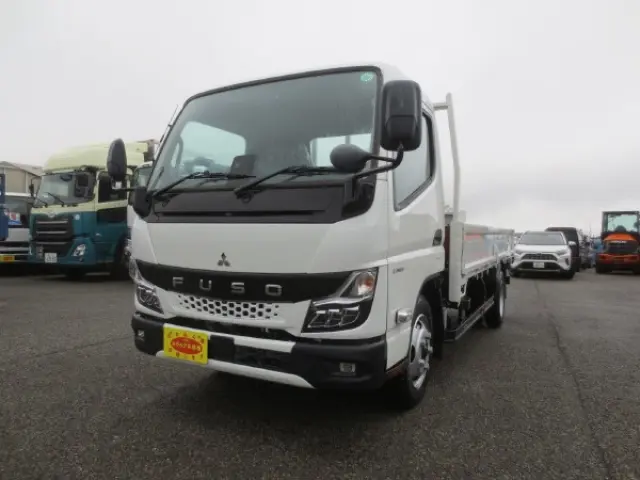 三菱 キャンター 2RG-FEAV0(2WD)の写真1