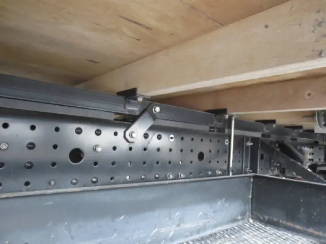 三菱 キャンター 2PG-FEB50(2WD)の写真12