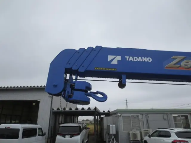 三菱 キャンター 2RG-FEAV0(2WD)の写真12