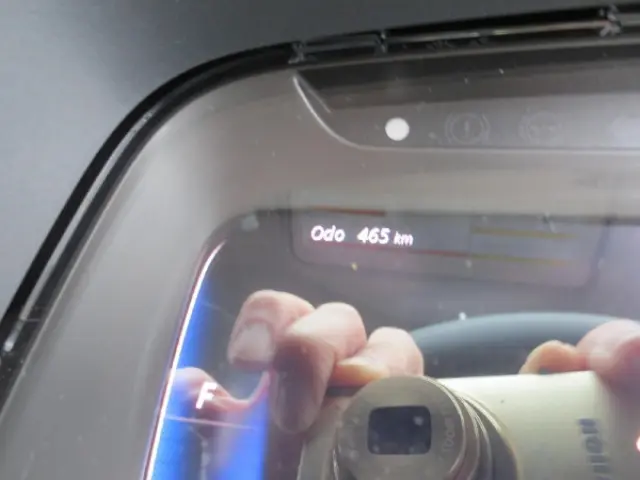 三菱 キャンター 2RG-FEAV0(2WD)の写真14