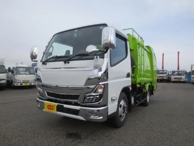 ＵＤ カゼット 2RG-FEAVY(2WD)の写真1