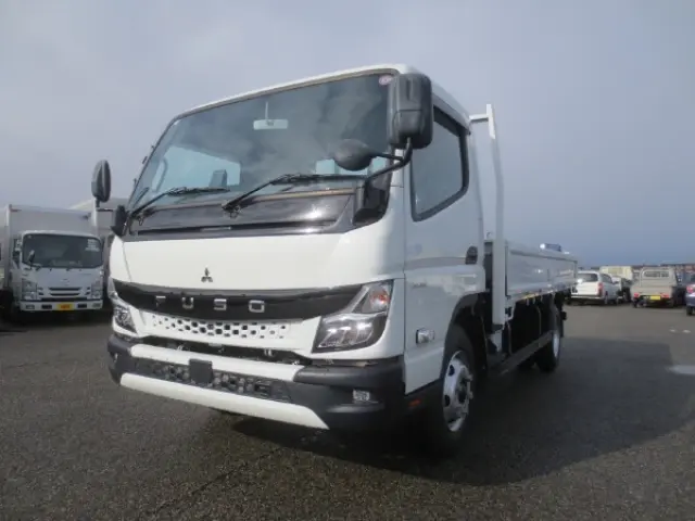 三菱 キャンター 2PG-FEB80(2WD)の写真3