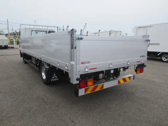 三菱 ファイター 2KG-FK65F(2WD)の写真5