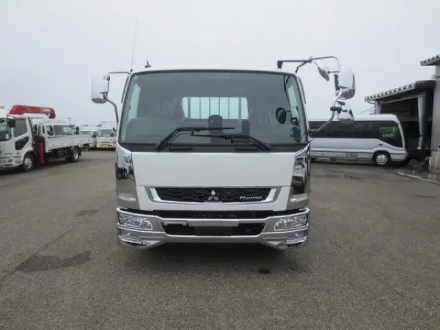 三菱 ファイター 2KG-FK65F(2WD)の写真6