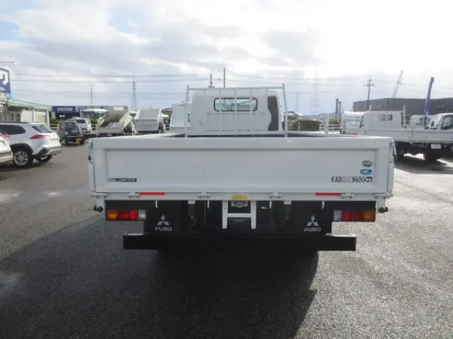 三菱 キャンター 2PG-FEB80(2WD)の写真7