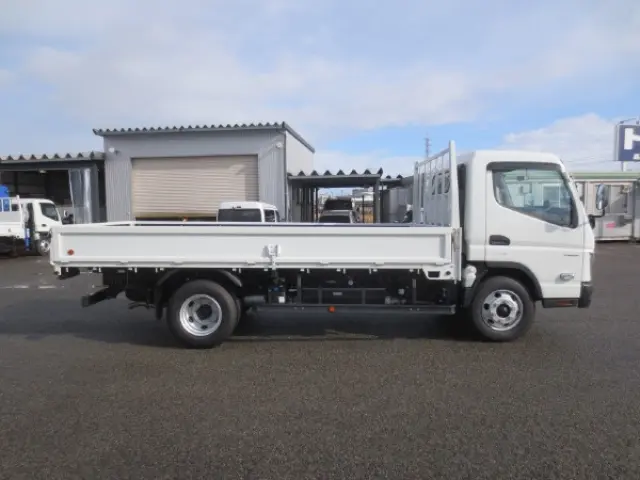 三菱 キャンター 2PG-FEB80(2WD)の写真8