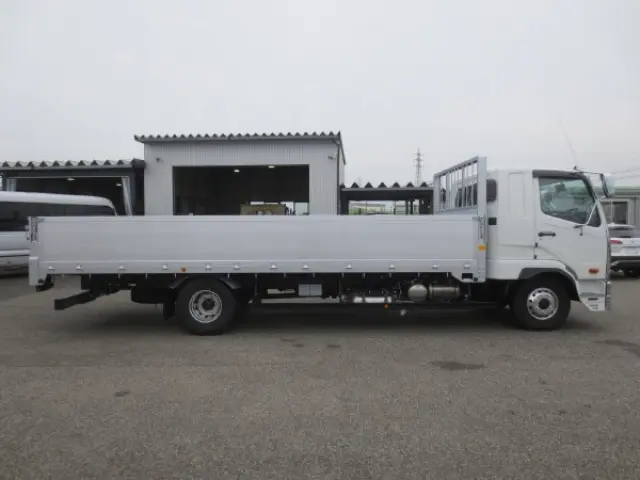 三菱 ファイター 2KG-FK65F(2WD)の写真8