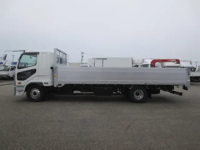 三菱 ファイター 2KG-FK65F(2WD)の写真9