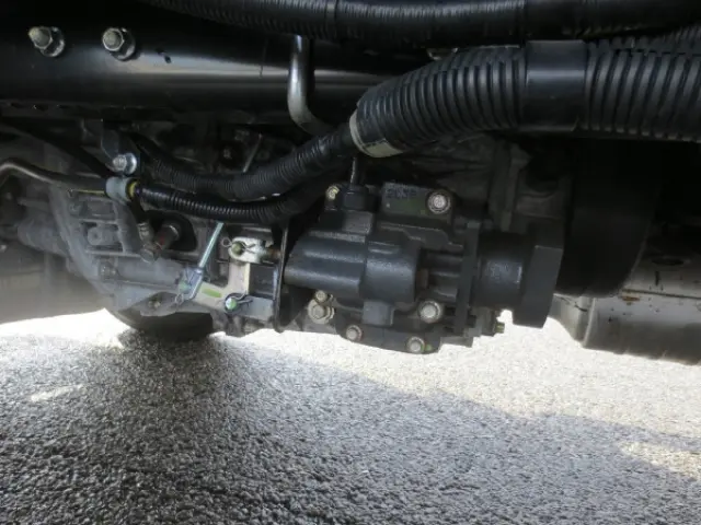 三菱 キャンター 2PG-FEB80(2WD)の写真12