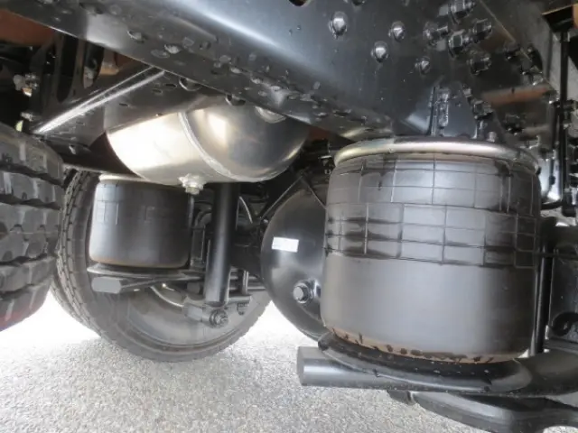 三菱 ファイター 2KG-FK65F(2WD)の写真12