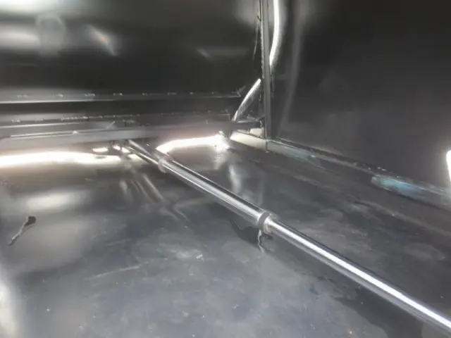 三菱 キャンター 2RG-FEAV0(2WD)の写真14