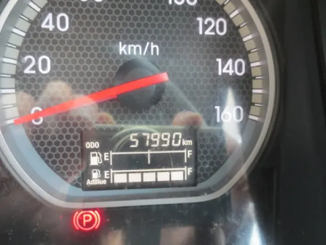 いすゞ フォワード 2PG-FRR90S1(2WD)の写真15