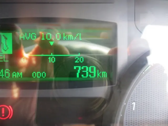 三菱 キャンター 2PG-FEB80(2WD)の写真16