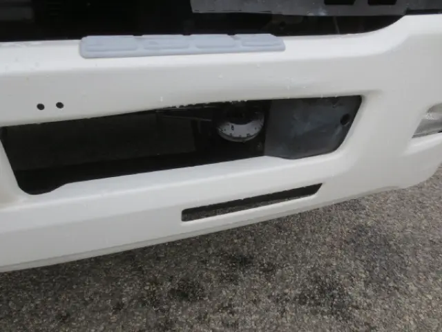 いすゞ フォワード 2PG-FRR90S1(2WD)の写真18