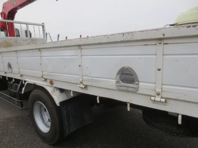 いすゞ フォワード 2PG-FRR90S1(2WD)の写真21