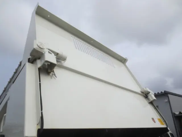 日野 デュトロ 2RG-XZU600T(2WD)の写真11