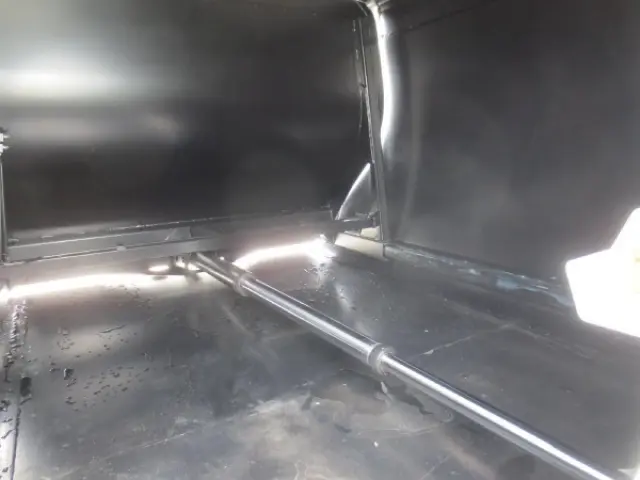 三菱 キャンター 2PG-FEA80(2WD)の写真12