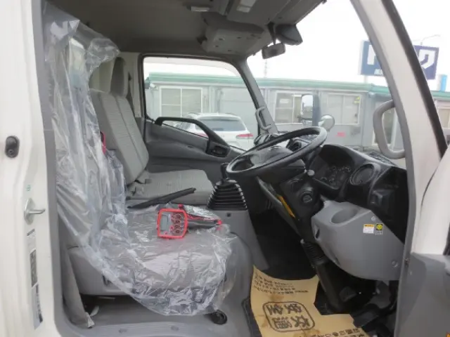 トヨタ トヨエース TKG-XZU710(2WD)の写真14