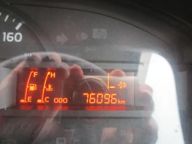 トヨタ トヨエース TKG-XZU710(2WD)の写真16