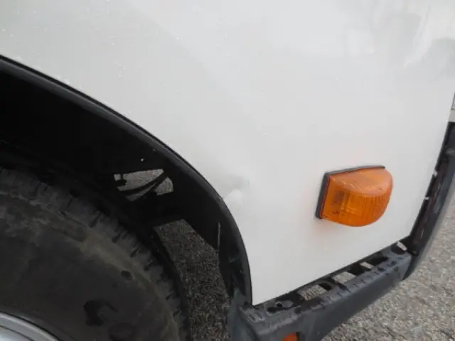 トヨタ トヨエース TKG-XZU710(2WD)の写真18