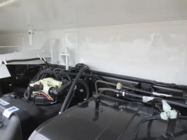 三菱 キャンター 2PG-FEA80(2WD)の写真19