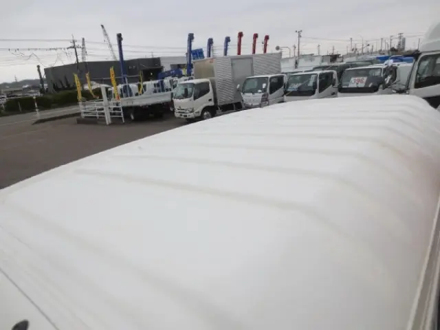 トヨタ トヨエース TKG-XZU710(2WD)の写真19