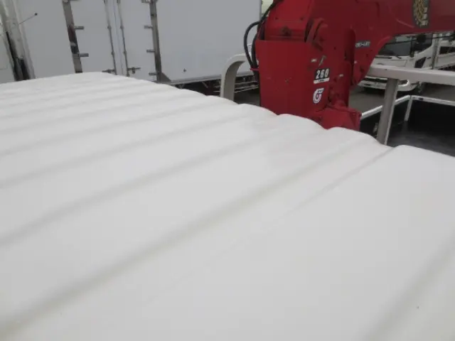 トヨタ トヨエース TKG-XZU710(2WD)の写真20