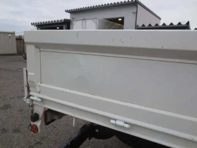 トヨタ トヨエース TKG-XZU710(2WD)の写真21