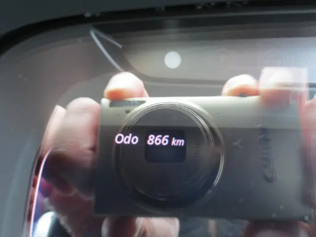 三菱 キャンター 2PG-FEA80(2WD)の写真22