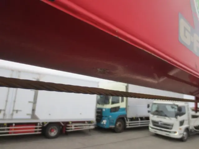 トヨタ トヨエース TKG-XZU710(2WD)の写真26