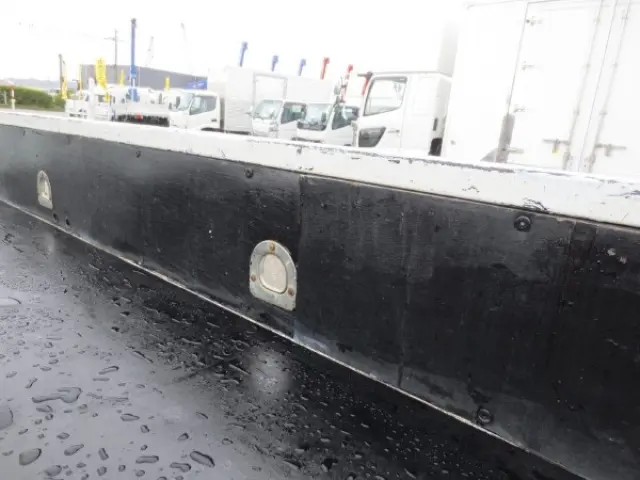 トヨタ トヨエース TKG-XZU710(2WD)の写真27