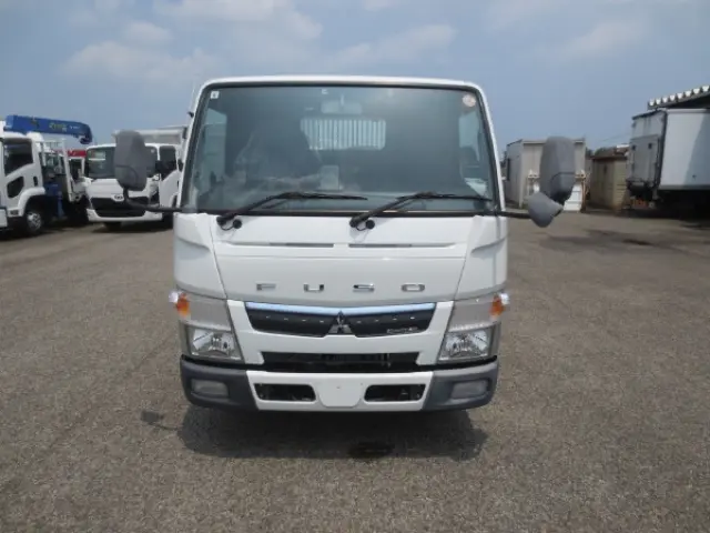 三菱 キャンター 2RG-FBA60(2WD)の写真6