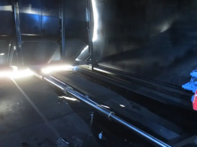 三菱 キャンター 2RG-FEAV0(2WD)の写真12