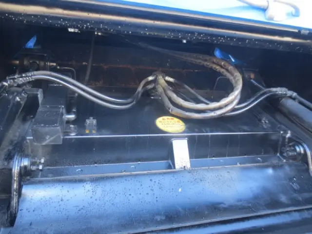 三菱 キャンター 2RG-FEAV0(2WD)の写真14