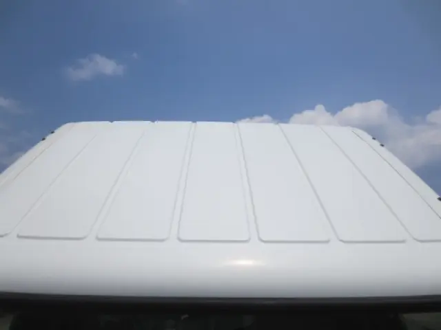 三菱 キャンター 2RG-FBA60(2WD)の写真17