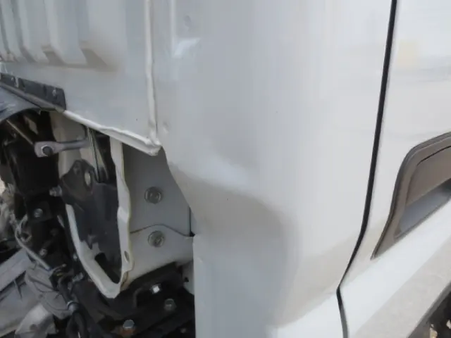 三菱 キャンター 2RG-FBA60(2WD)の写真18