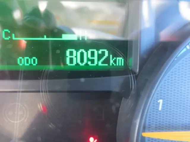 三菱 キャンター 2RG-FEAV0(2WD)の写真22