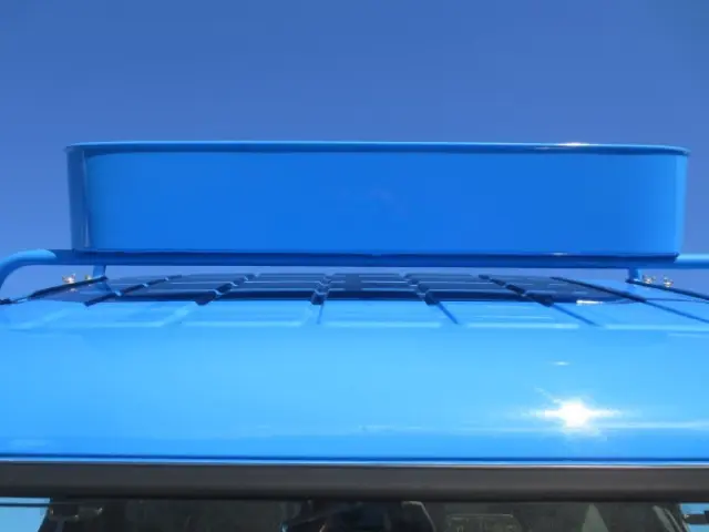 三菱 キャンター 2RG-FEAV0(2WD)の写真23