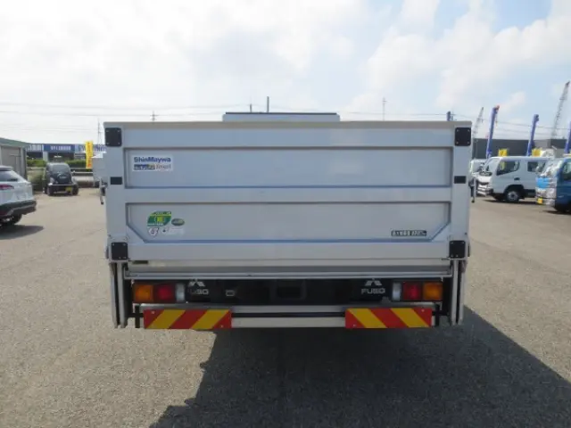 三菱 ファイター 2KG-FK62F(2WD)の写真7