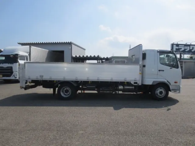 三菱 ファイター 2KG-FK62F(2WD)の写真8