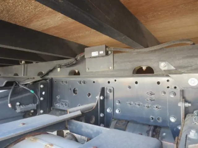 三菱 ファイター 2KG-FK62F(2WD)の写真12