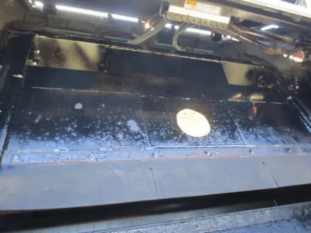 いすゞ エルフ TPG-NMR85AN(2WD)の写真12