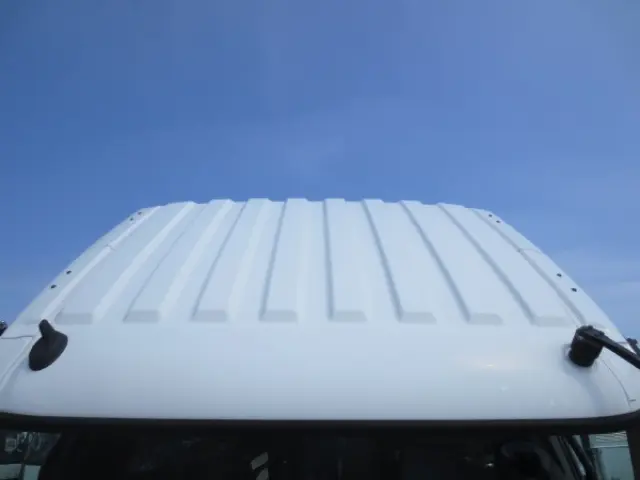 三菱 ファイター 2KG-FK62F(2WD)の写真16