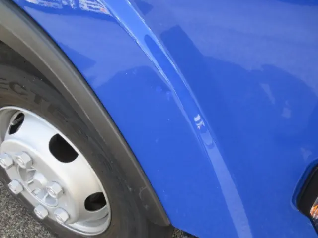 いすゞ エルフ 2PG-NPR88YN(2WD)の写真24