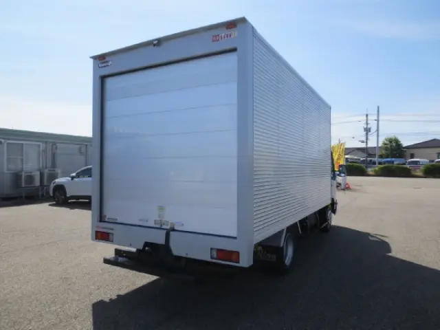 日野 デュトロ TKG-XZU710M(2WD)の写真4